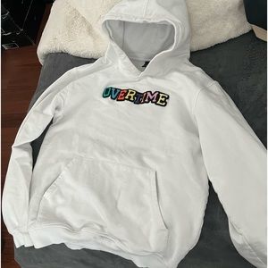 OVERTIME Youth Hoodie